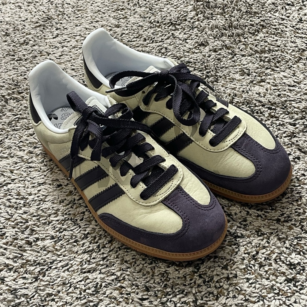 Adidas Samba OG NWT